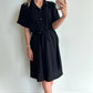 SUMMER SOPHIE Dress - black