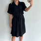 SUMMER SOPHIE Dress - black