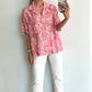 BIRDIE Blouse - rose