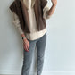 ROXIE Pull - beige