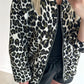 BROOKE Bomber - leopard khaki