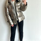 GOLDIE Coat