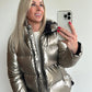 GOLDIE Coat