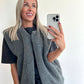 WINNIE Gilet - grey