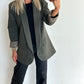 BAILIE Blazer - khaki