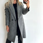 CELINE Coat - grey