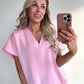 VIV Top - pink