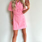 DAISIE Dress - pink