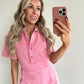 DAISIE Dress - pink