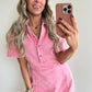 DAISIE Dress - pink