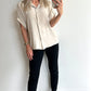 MOLLIE Blouse - beige