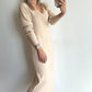 MOLLY Dress - beige