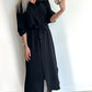 SOPHIE Dress - black