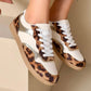 SAMBIE Sneakers - leopard