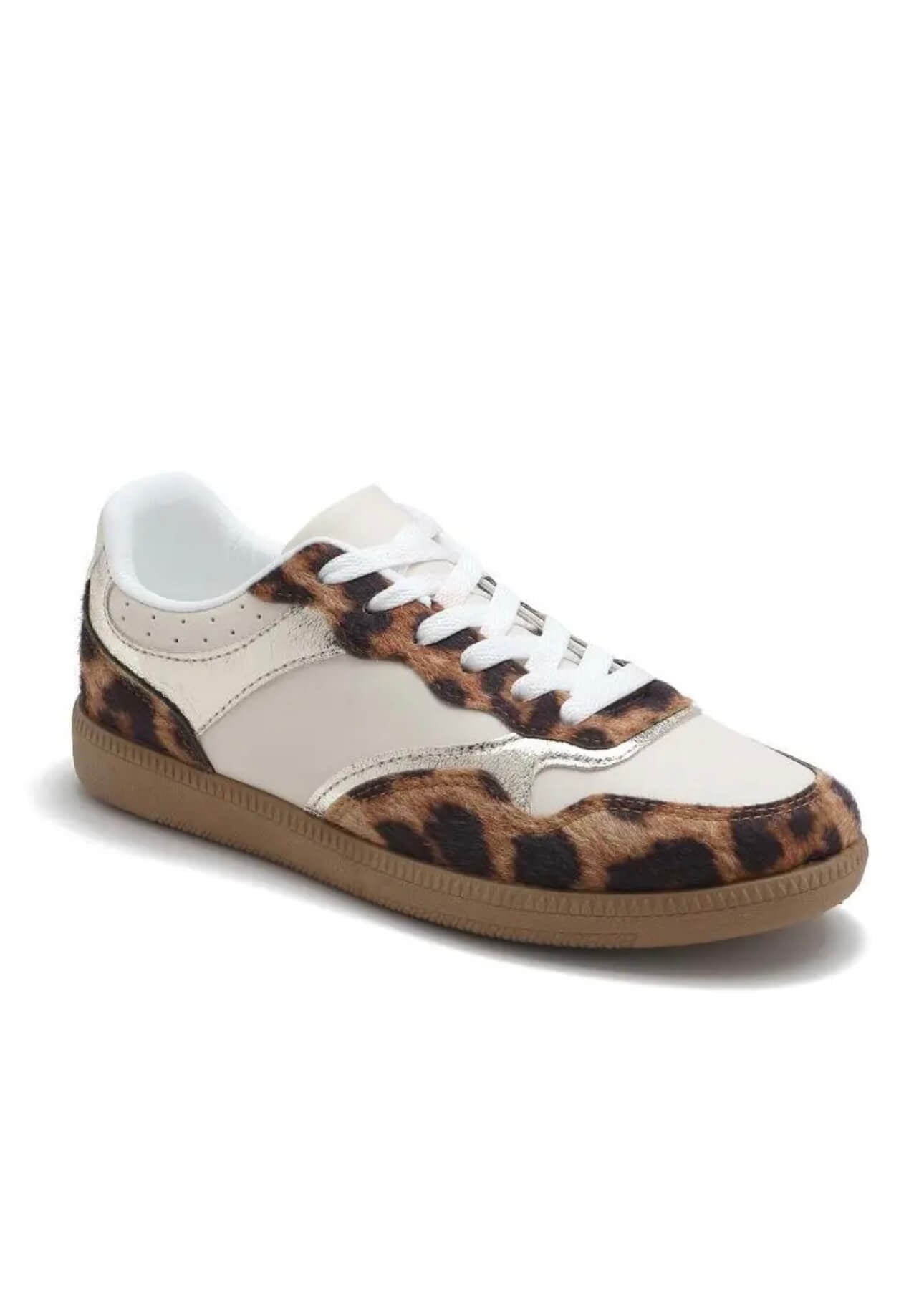 SAMBIE Sneakers - leopard