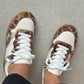 SAMBIE Sneakers - leopard