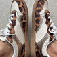 SAMBIE Sneakers - leopard