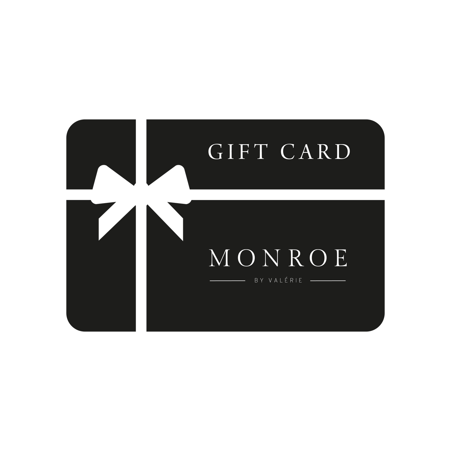 Gift Card Monroe