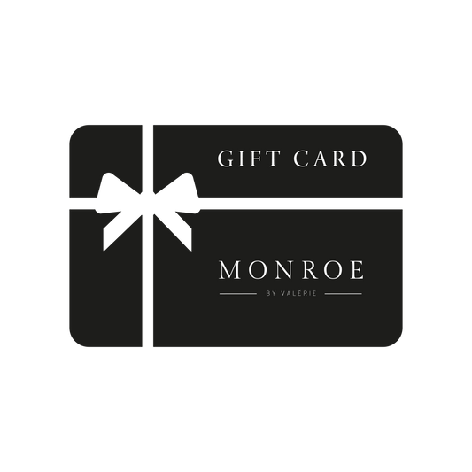 Gift Card Monroe